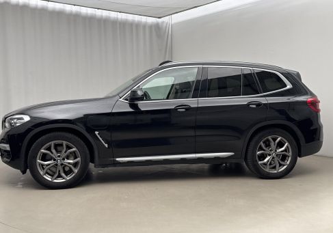 BMW X3, 2021 2