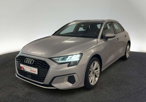 Audi A3, 2022 2