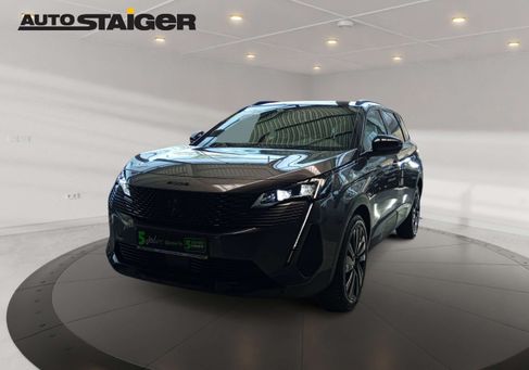 Peugeot 5008, 2023