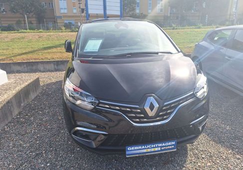 Renault Grand Scenic, 2023 2