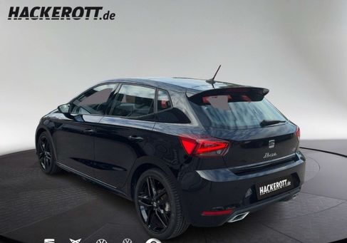 Seat Ibiza, 2024 2