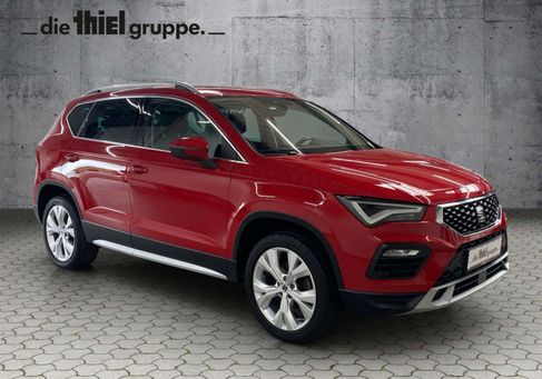 Seat Ateca, 2023