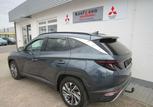 Hyundai Tucson, 2022 3