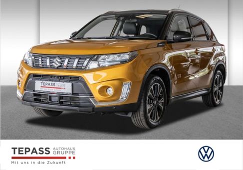 Suzuki Vitara, 2023