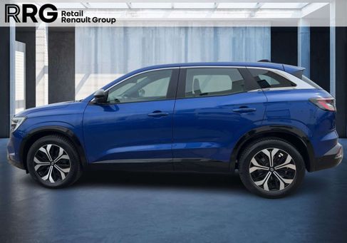 Renault Austral, 2024 2