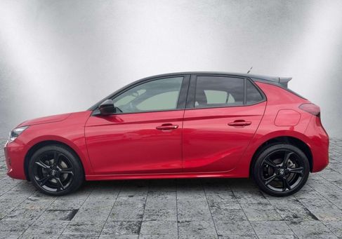 Opel Corsa, 2023 3