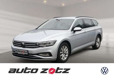 Volkswagen Passat Variant, 2023