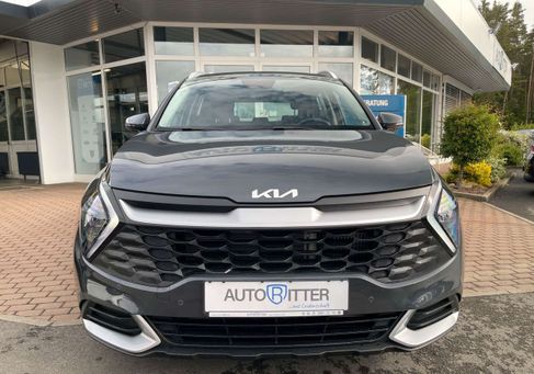Kia Sportage, 2023 2