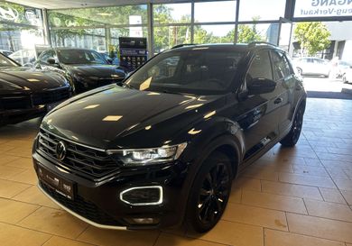 Volkswagen T-Roc, 2022
