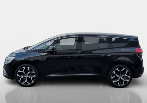 Renault Grand Scenic, 2021 3