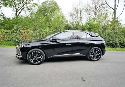 DS Automobiles, 2024 2