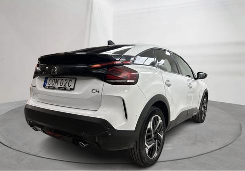 Citroën C4, 2023 3