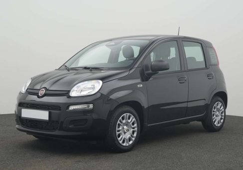 Fiat Panda, 2026