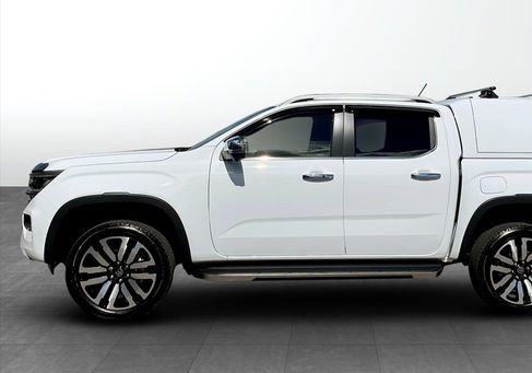 Volkswagen Amarok, 2026