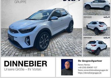 Kia Stonic, 2026