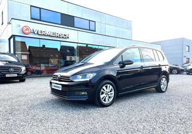 Volkswagen, 2021