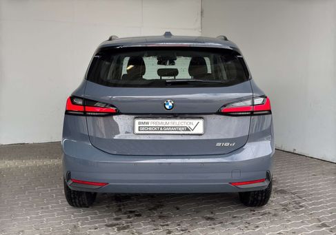 BMW 218, 2025 3