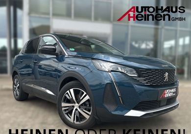 Peugeot 3008, 2023