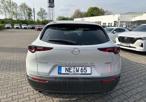 Mazda CX-30, 2026 3