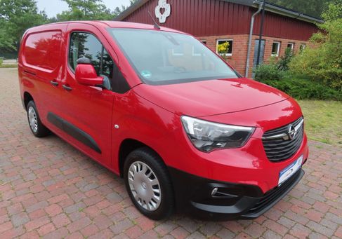 Opel Combo, 2019