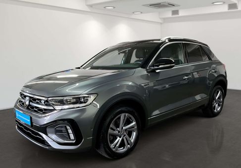 Volkswagen T-Roc, 2023