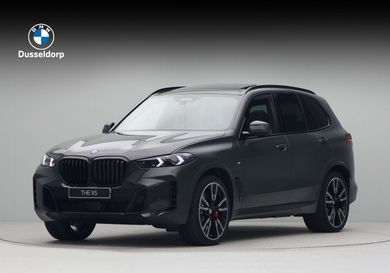 BMW X5, 2026