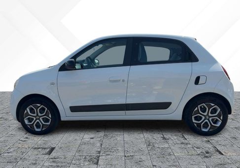 Renault Twingo, 2023