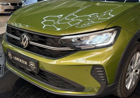 Volkswagen Taigo, 2024