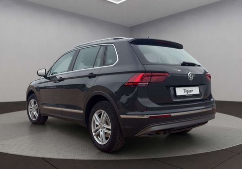 Volkswagen Tiguan, 2019