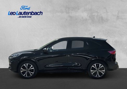 Ford Kuga, 2022