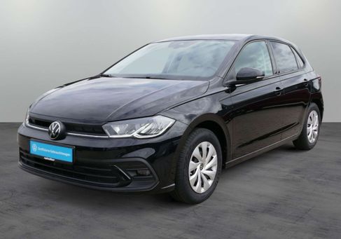 Volkswagen Polo, 2025