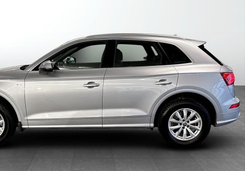 Audi Q5, 2019