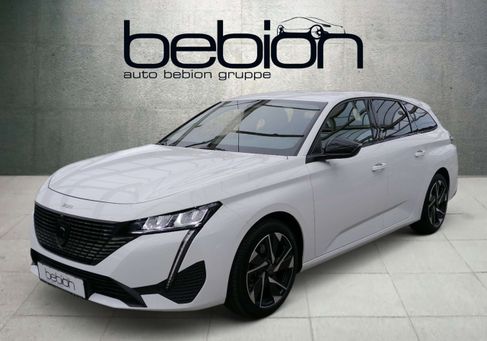 Peugeot 308, 2023