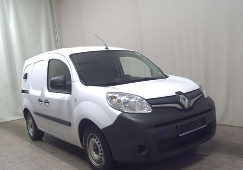 Renault Kangoo, 2021