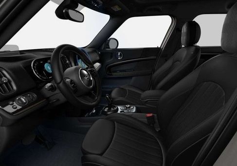 MINI Cooper Countryman, 2023