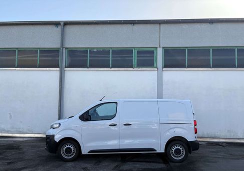 Peugeot Expert, 2023