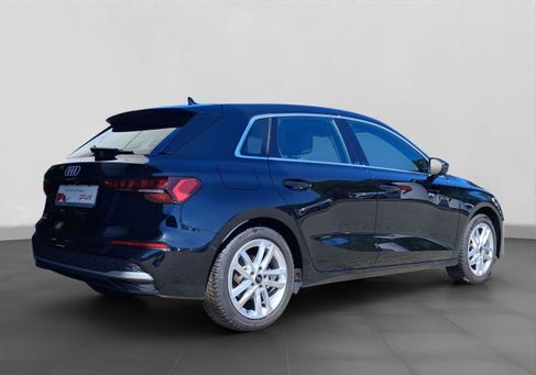 Audi A3, 2025 3