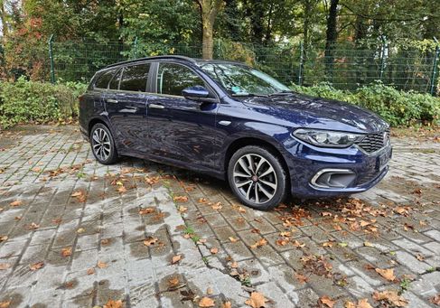 Fiat Tipo, 2020