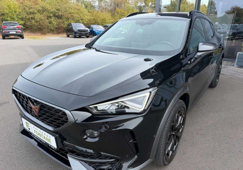 Cupra Formentor, 2023