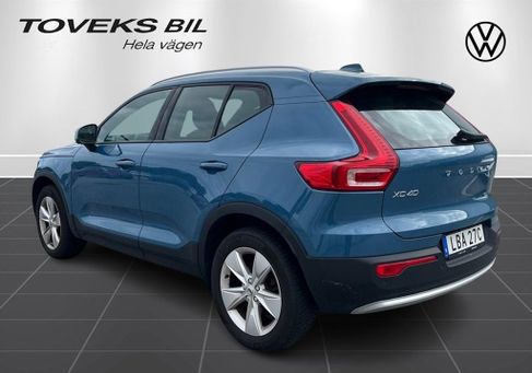 Volvo XC40, 2024 3