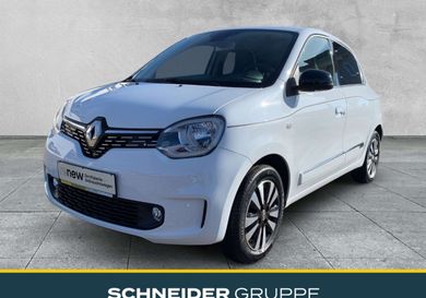 Renault Twingo, 2022