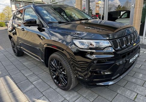 Jeep Compass, 2022 2