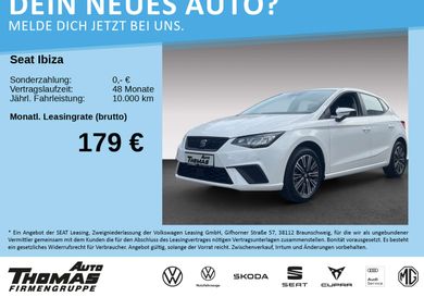Seat Ibiza, 2024
