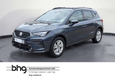 Seat Arona, 2026