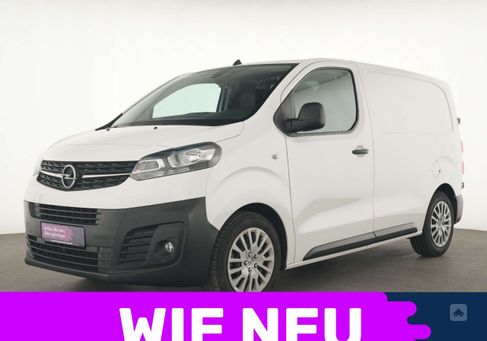 Opel Vivaro, 2019