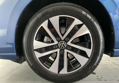 Volkswagen Golf, 2025 3