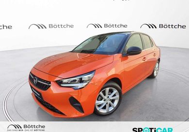 Opel Corsa, 2022