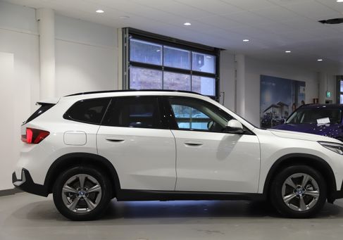 BMW X1, 2025 3