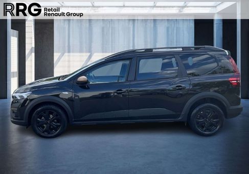 Dacia Jogger, 2025 2