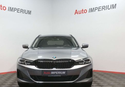 BMW 320, 2023